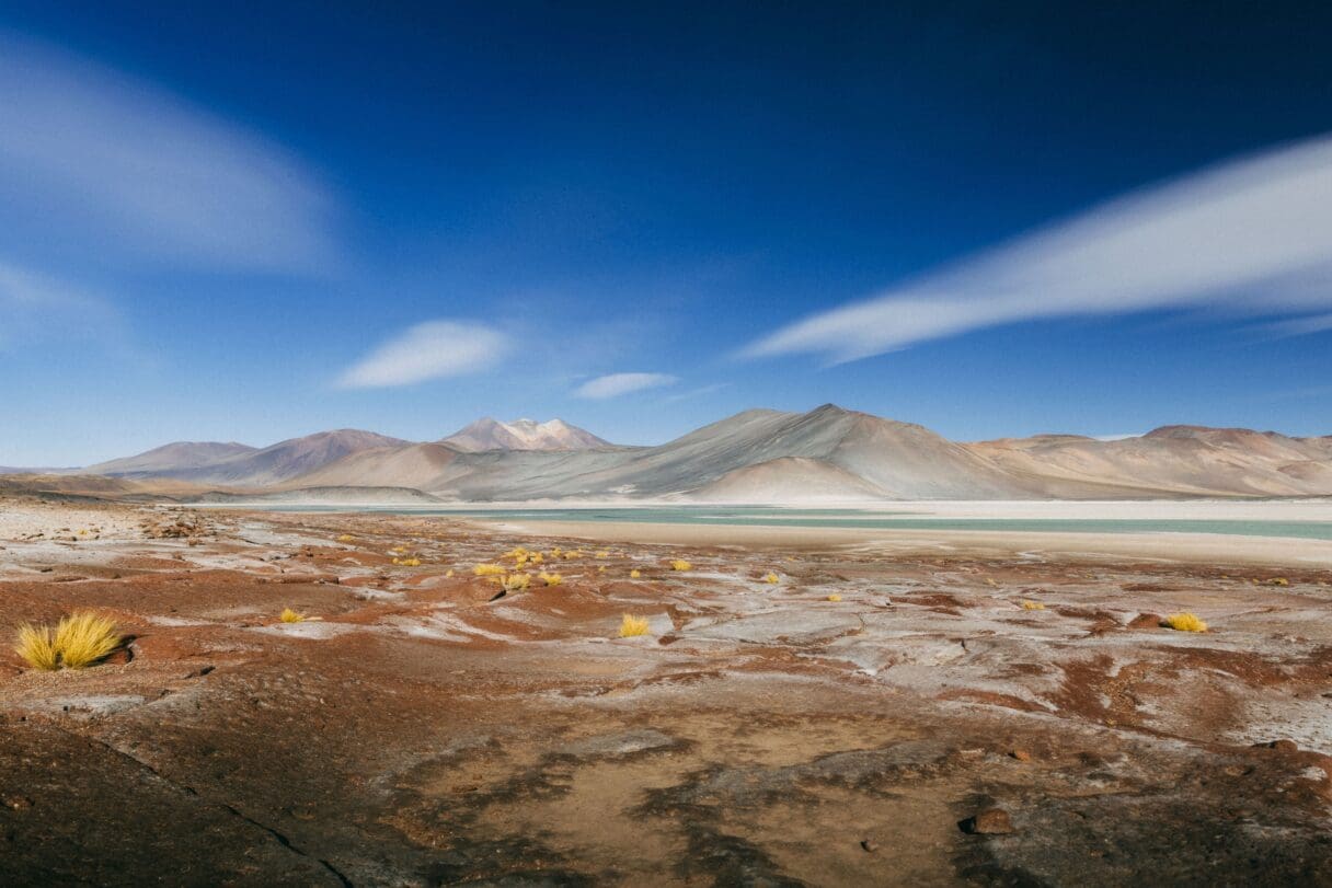 San Pedro de Atacama, Chile