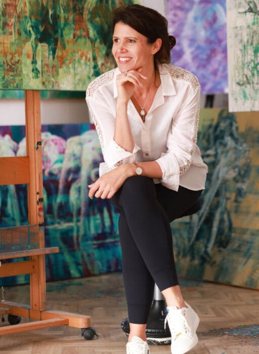 Hannah Shergold – The 2025 Collection