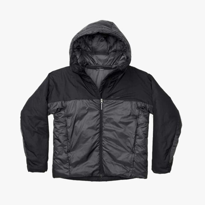 Houdini M's Double Dunfri Jacket