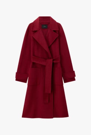 Joseph Arline coat