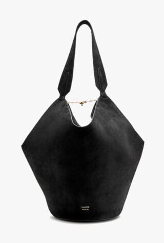 Khaite Lotus bag
