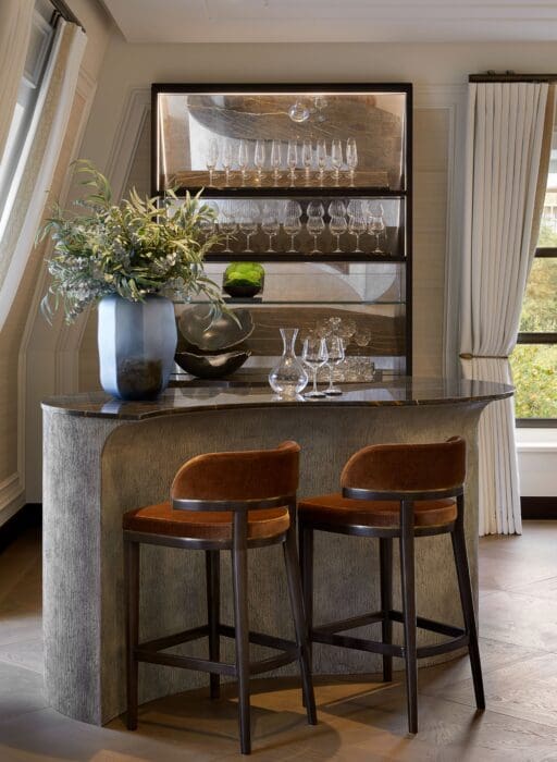 laura hammett mayfair