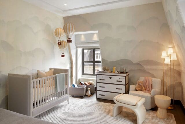 laura hammett mayfair