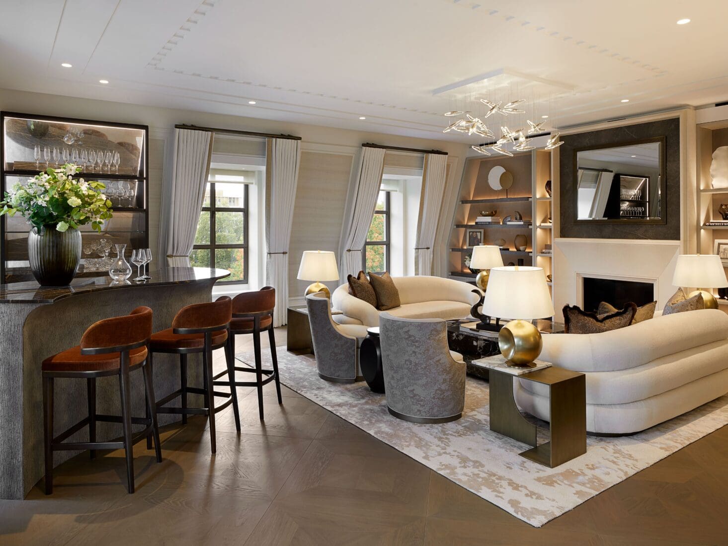 laura hammett mayfair