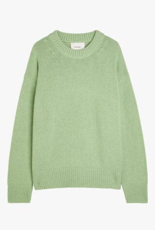 Lisa Yang Renske cashmere jumper