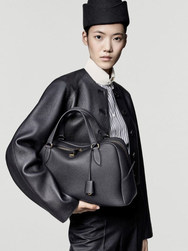 Loro Piana Needle bag