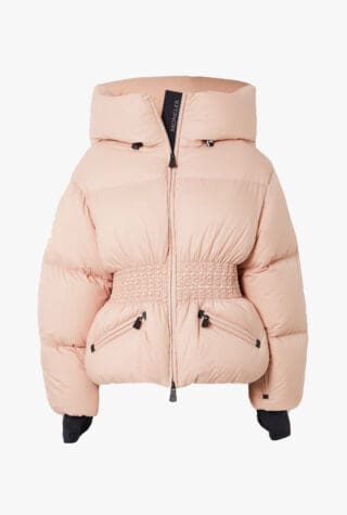 Moncler Grenoble Wollemi ski jacket