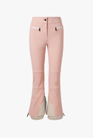Moncler Grenoble bootcut ski pants