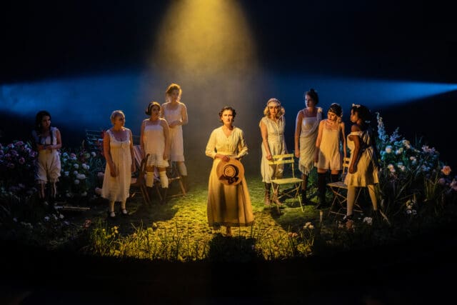 Mrs Warrens Profession