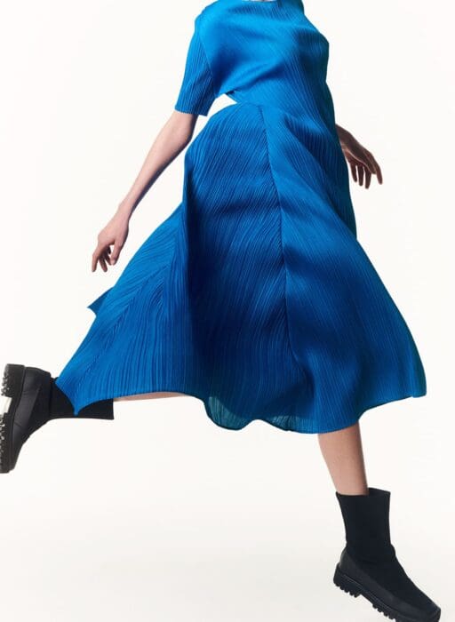 pleats please issey miyake