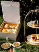 Pan Pacific Christmas events