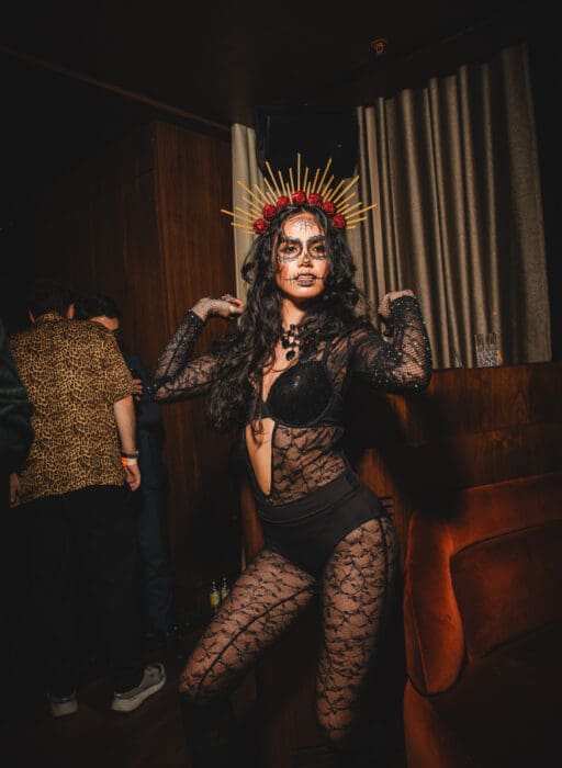 Rio After Dark at Sambaroom, The City