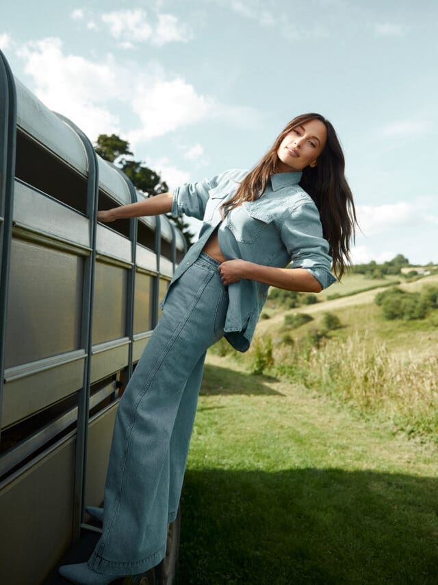 reformation x kasey musgraves