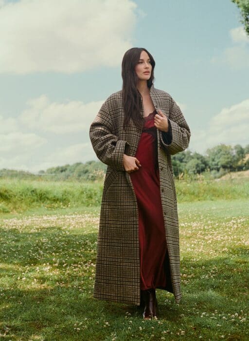 reformation x kasey musgraves