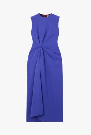 Roksanda Almas midi dress