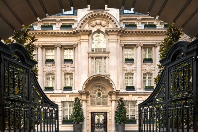 rosewood london