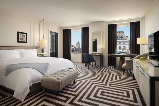 rosewood london