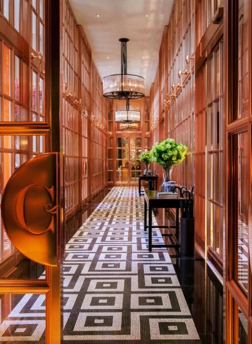 rosewood London