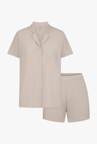 skims short pyjamas