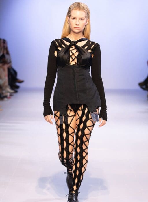 sinead o'dwyer aw24