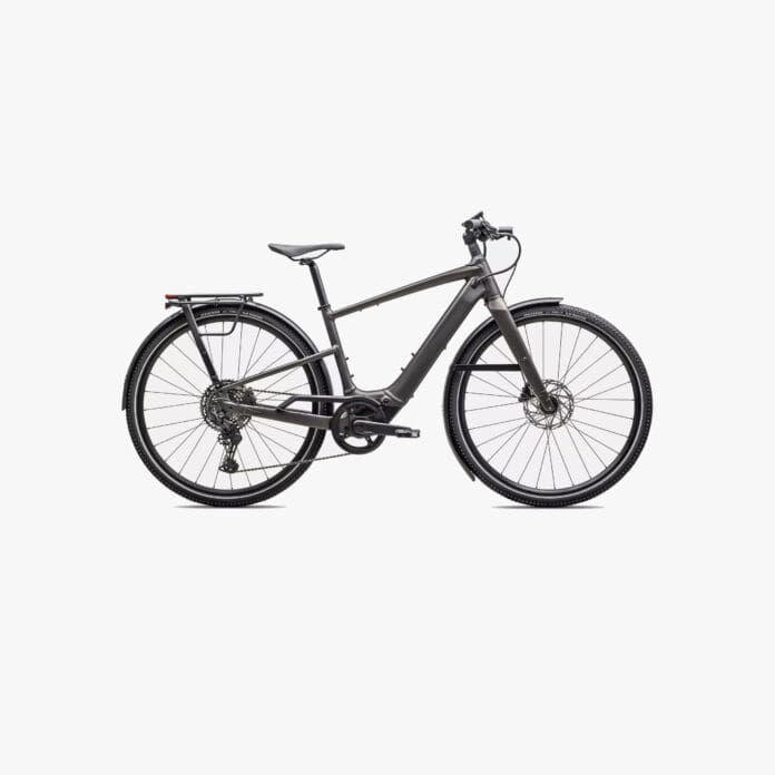 Specialized Turbo Vado SL 2 4.0