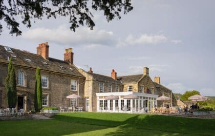 the cavendish peak district hotels