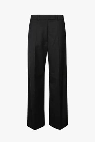 The Frankie Shop pleated trousers