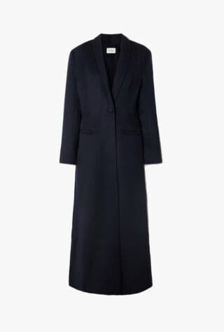 Tove Zahra wool-blend coat