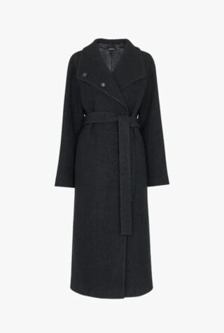 Whistles Morgan coat