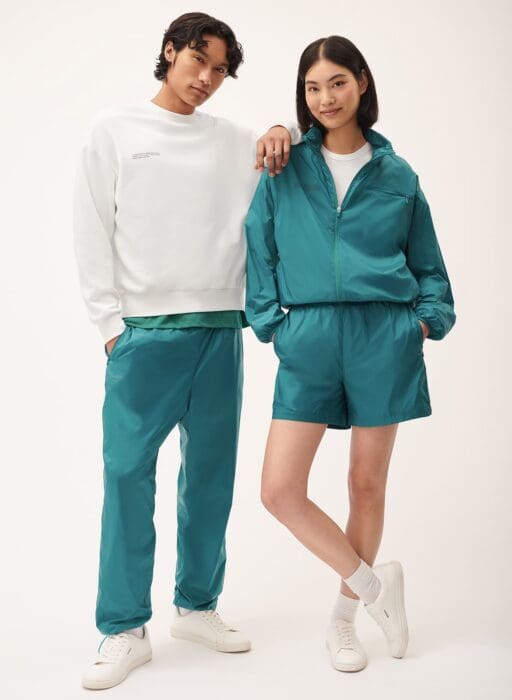 pangaia size-inclusive fashion brands