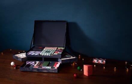 luxury advent calendars
