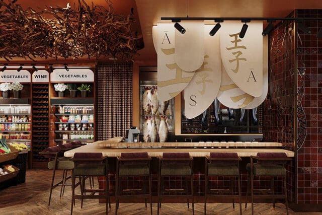 Arthur's Market