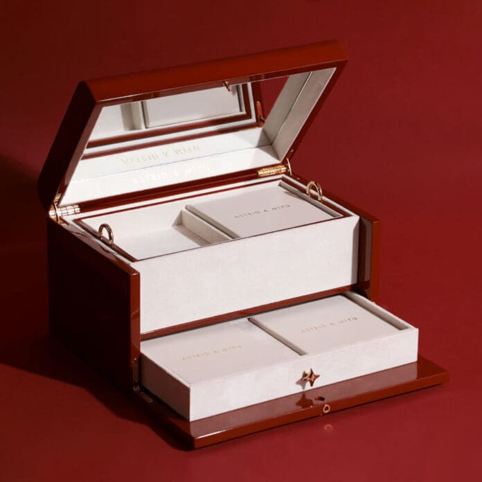 astrid & miyu advent calendar