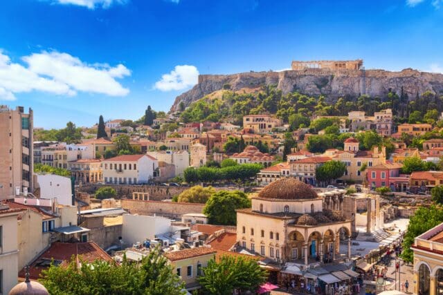 Athens, Greece