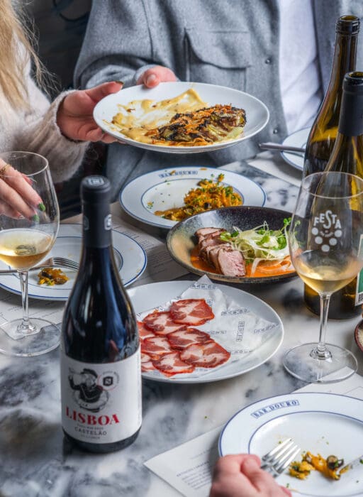 bar douro