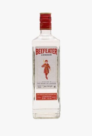 beefeater gin