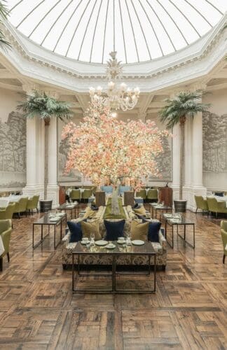 best hotels scotland the balmoral