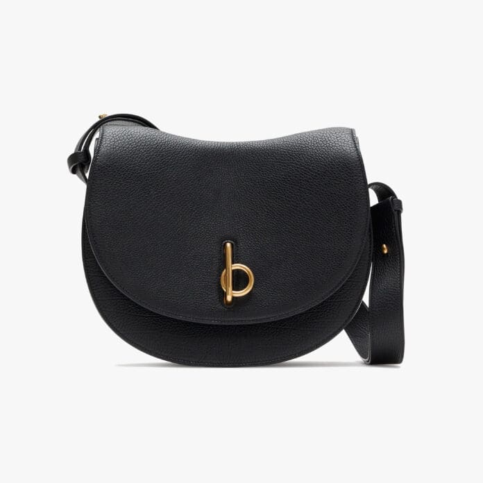 burberry rocking horse bag