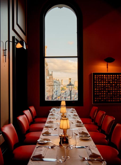 christopher's covent garden