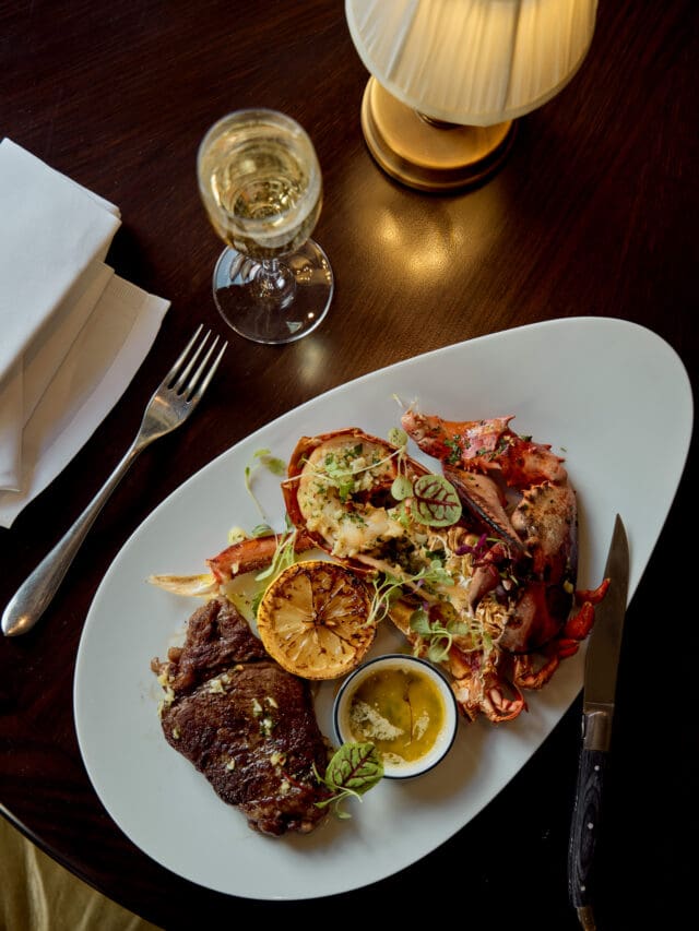 christopher's covent garden