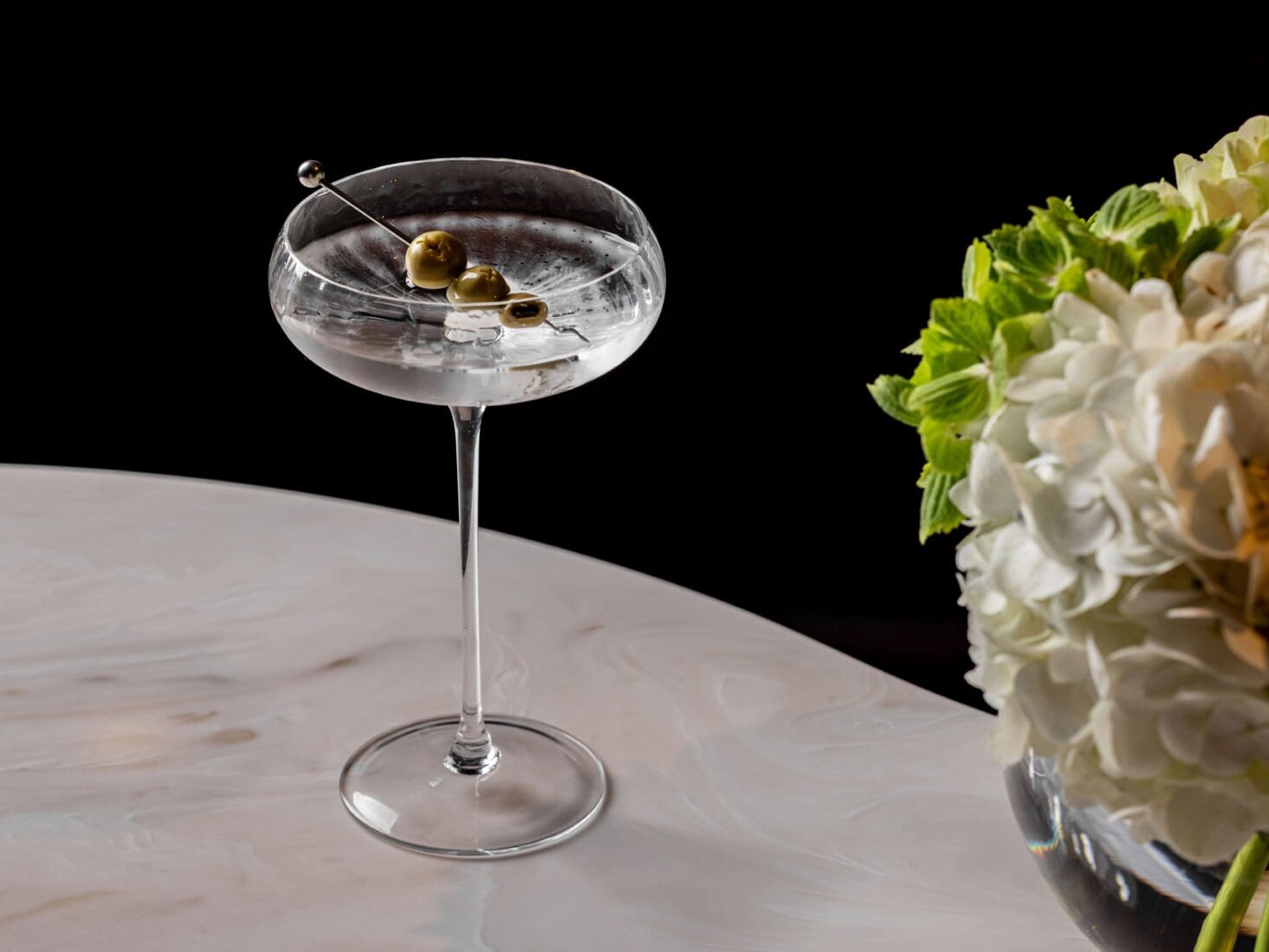 classic gin martini alex dilling