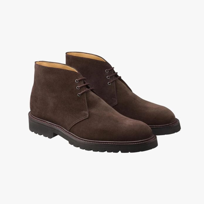 crockett & jones chepstow 2 boots