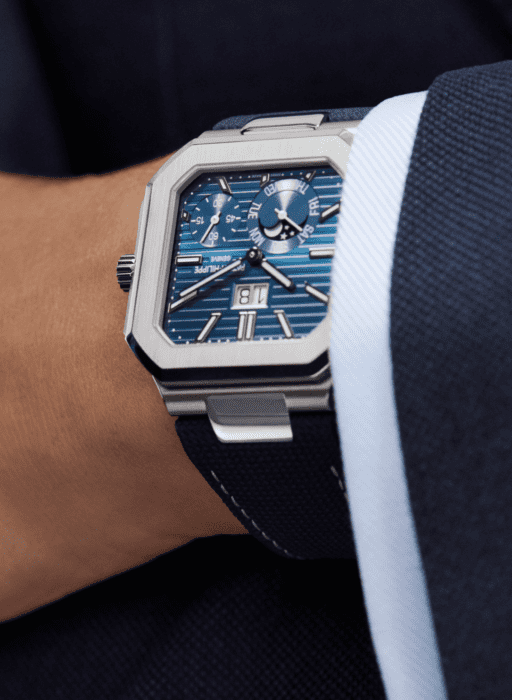 cubitus patek philippe review