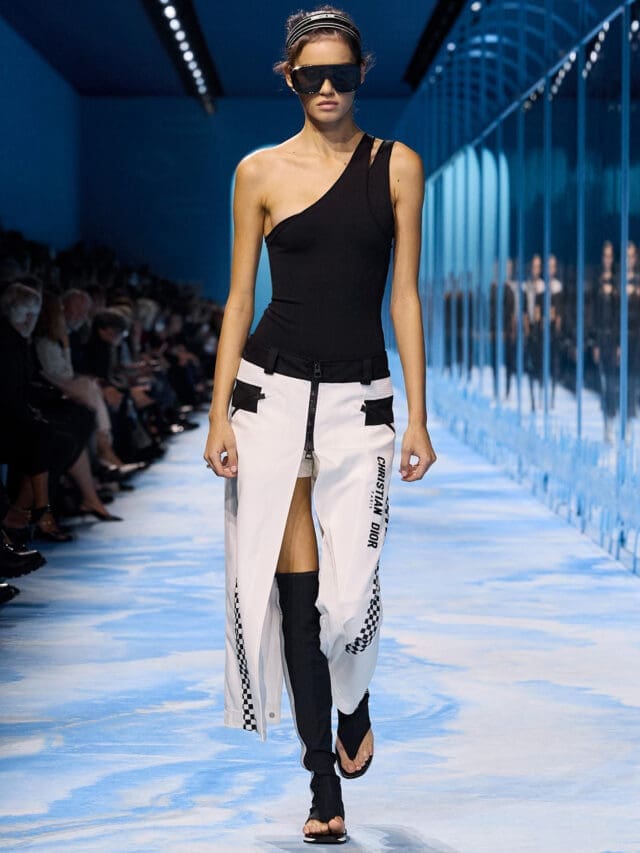 dior ss25