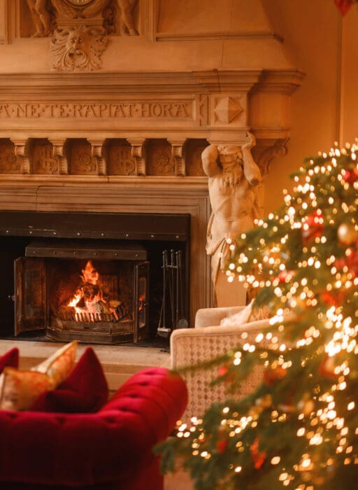 Down Hall Hotel, Essex