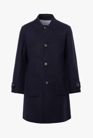 eleventy wool coat