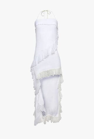 Ester Manas Carmen dress