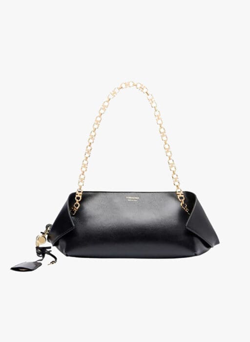Ferragamo shoulder bag