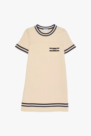 gucci kids dress