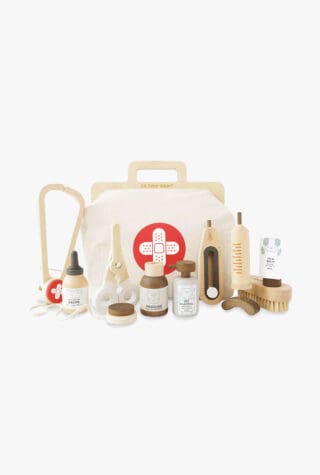 le toy van vet play set